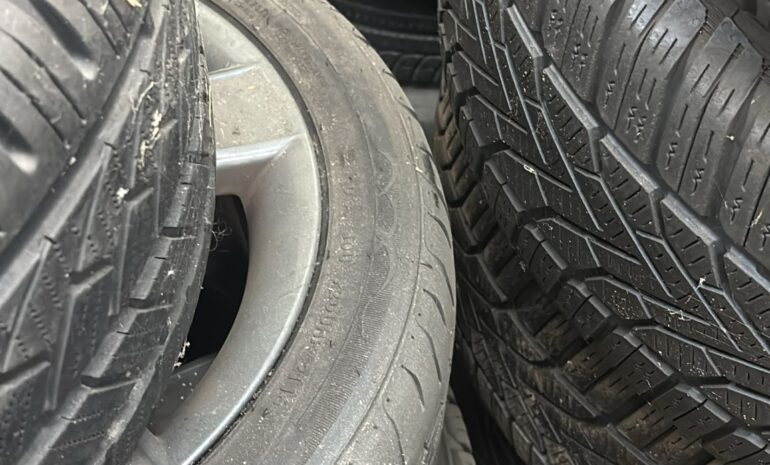 Winterbanden vervangen 1 banden in almelo goedkoop