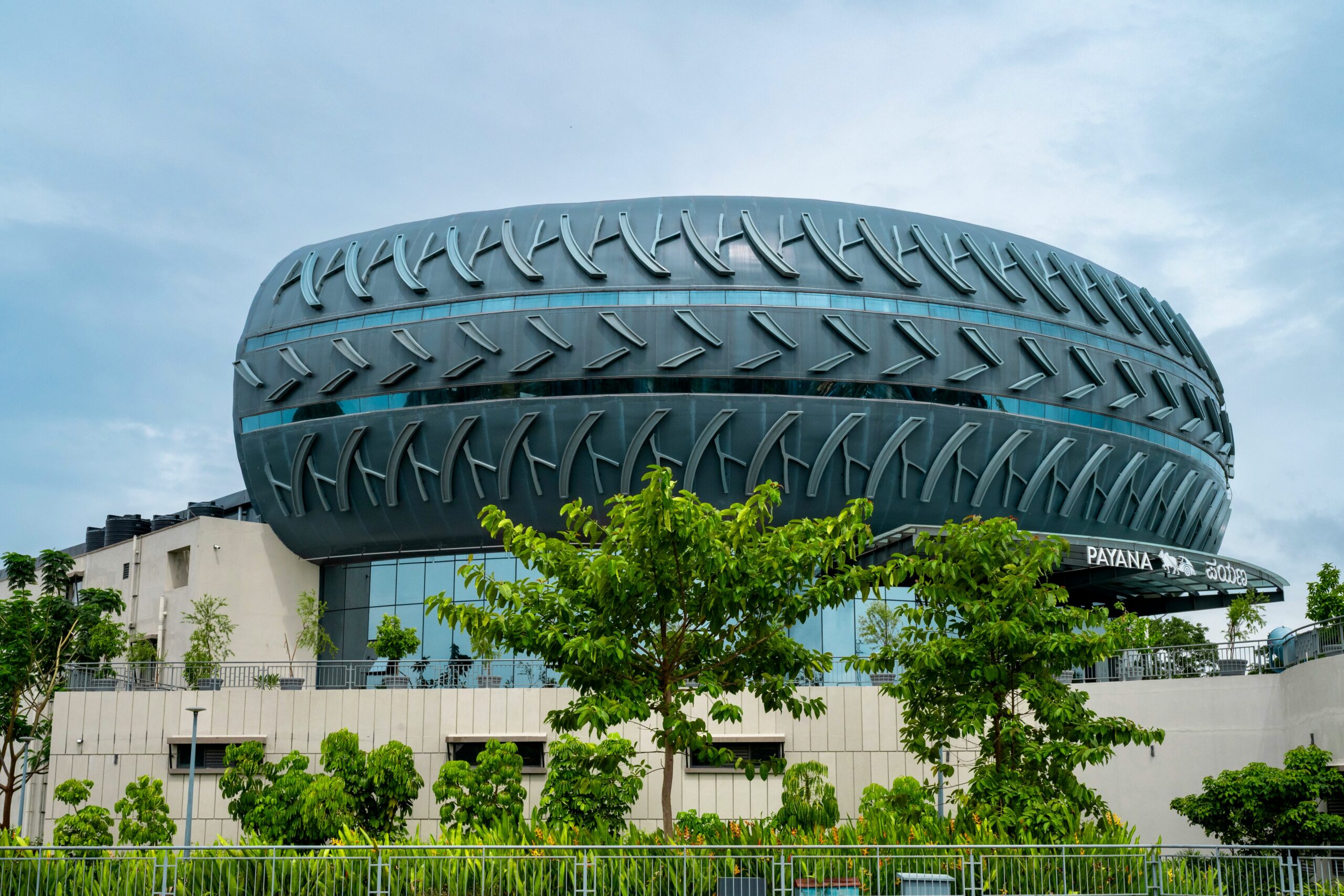 Banden Balanceren Tips