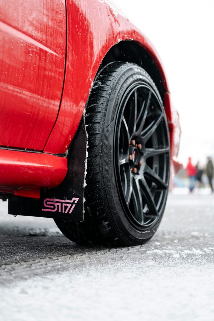 Voordelen van onze bandenwissel service