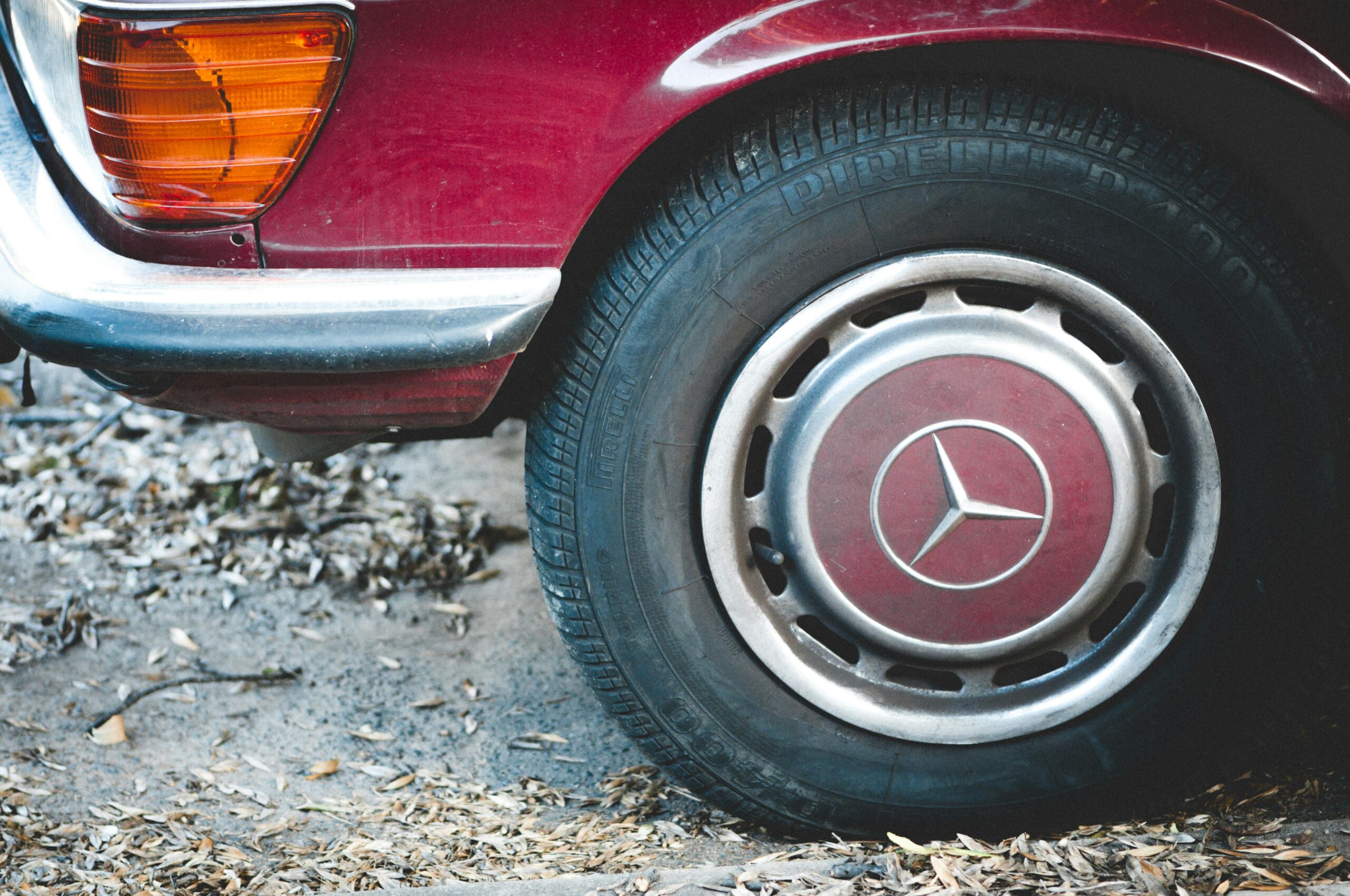 Waarom banden wisselen belangrijk is