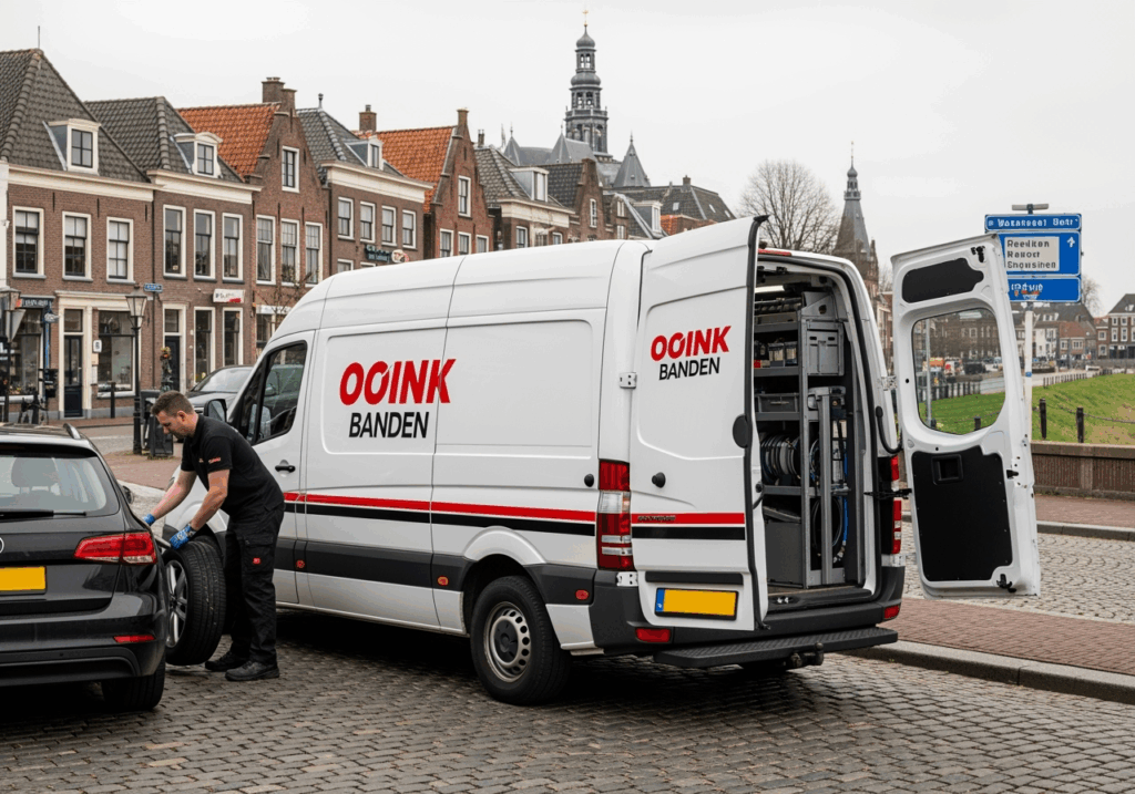 ooink banden servicegebied oldenzaal grensregio
