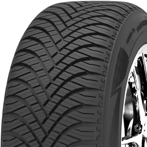 Goodride All Season Elite Z-401 235/40 R19 96W XL 4 Goodride All Season Elite Z-401 235/40 R19 96W XL - Afbeelding 4