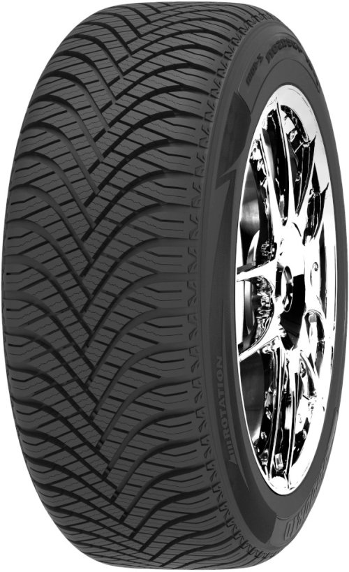 Goodride All Season Elite Z-401 235/40 R19 96W XL 2 Goodride All Season Elite Z-401 235/40 R19 96W XL - Afbeelding 2