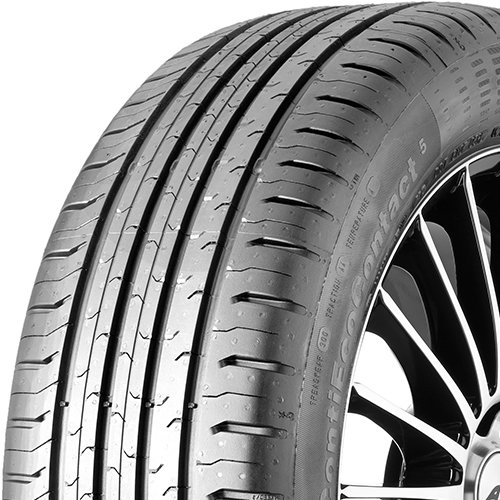 Continental ContiEcoContact 5 165/60 R15 77H 4 Continental ContiEcoContact 5 165/60 R15 77H - Afbeelding 4