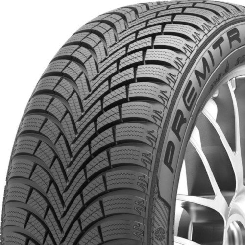 Maxxis Premitra Snow WP6 255/40 R20 101W XL 4 Maxxis Premitra Snow WP6 255/40 R20 101W XL - Afbeelding 4