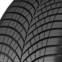 Goodyear Vector 4 Seasons Gen-3 SUV 235/60 R18 107W XL 5 Goodyear Vector 4 Seasons Gen-3 SUV 235/60 R18 107W XL - Afbeelding 5