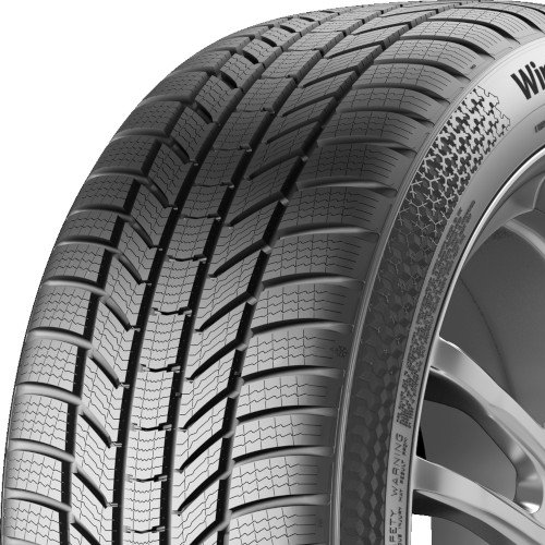 Continental WinterContact TS 870 P 215/55 R17 94V (+), EVc 4 Continental WinterContact TS 870 P 215/55 R17 94V (+), EVc - Afbeelding 4