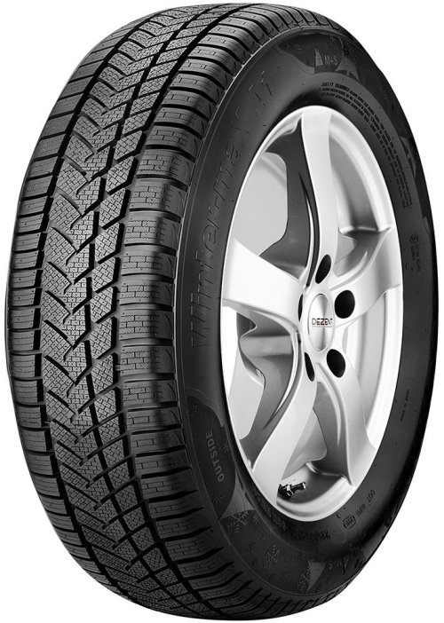 Sunny Wintermax NW211 225/40 R18 92V XL 2 Sunny Wintermax NW211 225/40 R18 92V XL - Afbeelding 2