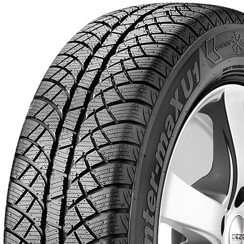 Sunny Wintermax NW611 185/55 R15 86H XL 4 Sunny Wintermax NW611 185/55 R15 86H XL - Afbeelding 4