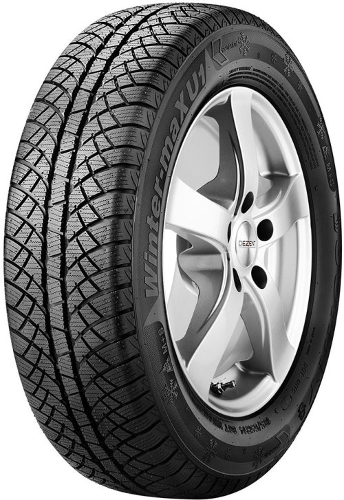 Sunny Wintermax NW611 185/55 R15 86H XL 2 Sunny Wintermax NW611 185/55 R15 86H XL - Afbeelding 2