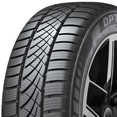 Optimo All Weather OL41 195/60 R15 88H 4PR SBL 4 Optimo All Weather OL41 195/60 R15 88H 4PR SBL - Afbeelding 4