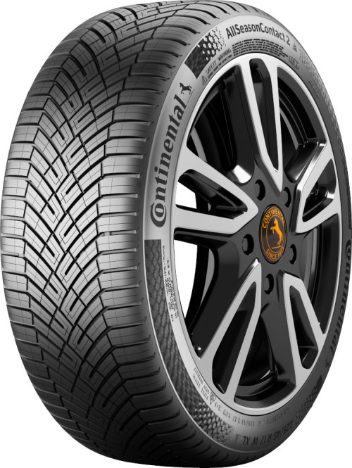 Continental AllSeasonContact 2 195/45 R16 84V XL EVc 2 Continental AllSeasonContact 2 195/45 R16 84V XL EVc - Afbeelding 2