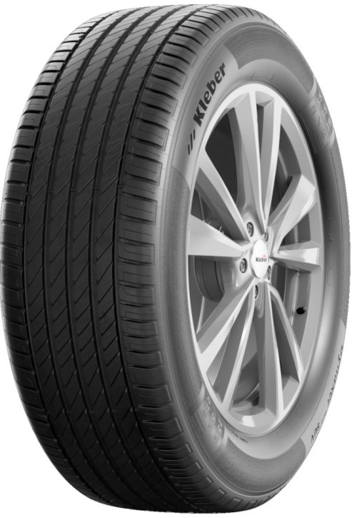 Kleber Dynaxer HP 5 SUV 255/40 R20 101V XL 2 Kleber Dynaxer HP 5 SUV 255/40 R20 101V XL - Afbeelding 2