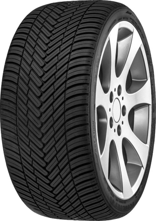 Fortuna Eco Plus 2 4S 245/50 R18 104Y XL 2 Fortuna Eco Plus 2 4S 245/50 R18 104Y XL - Afbeelding 2