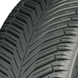 TBB Tires Fortezza AS 205/50 R17 93W XL 5 TBB Tires Fortezza AS 205/50 R17 93W XL - Afbeelding 5