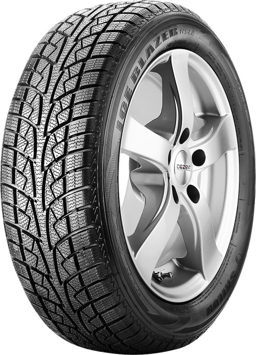 Sailun Ice Blazer WS L2 165/65 R15 81T 2 Sailun Ice Blazer WS L2 165/65 R15 81T - Afbeelding 2