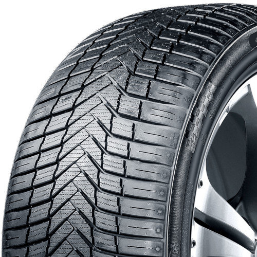 Milever All Season Versat MC545 225/45 R18 95V XL 4 Milever All Season Versat MC545 225/45 R18 95V XL - Afbeelding 4