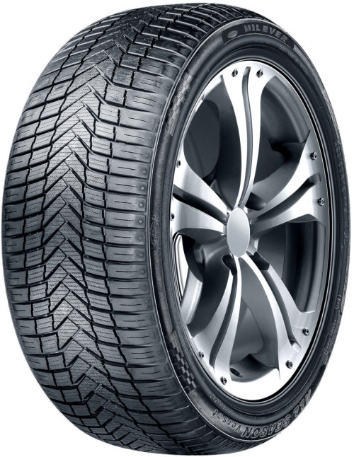 Milever All Season Versat MC545 225/45 R18 95V XL 2 Milever All Season Versat MC545 225/45 R18 95V XL - Afbeelding 2