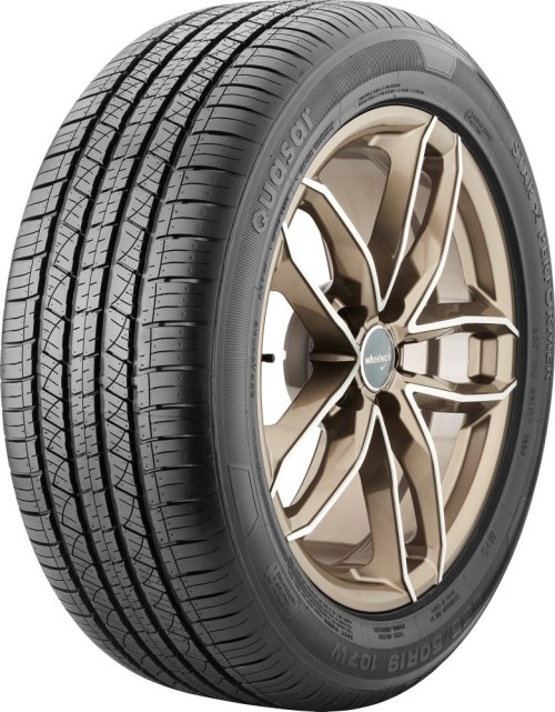 Star Performer Quasar 235/55 R17 103V XL 2 Star Performer Quasar 235/55 R17 103V XL - Afbeelding 2