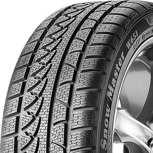 Petlas Snow Master W651 225/60 R16 98H 4 Petlas Snow Master W651 225/60 R16 98H - Afbeelding 4