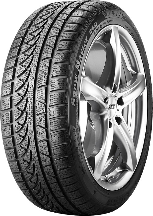 Petlas Snow Master W651 225/60 R16 98H 2 Petlas Snow Master W651 225/60 R16 98H - Afbeelding 2