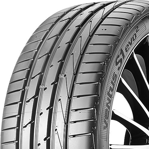 Hankook Ventus S1 Evo 2 K117 205/50 ZR17 93Y XL 4PR SBL 4 Profil ventuss1evo2k117 WM 1
