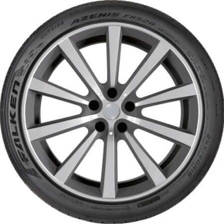 Falken AZENIS FK520 235/45 R17 97Y XL NBLK