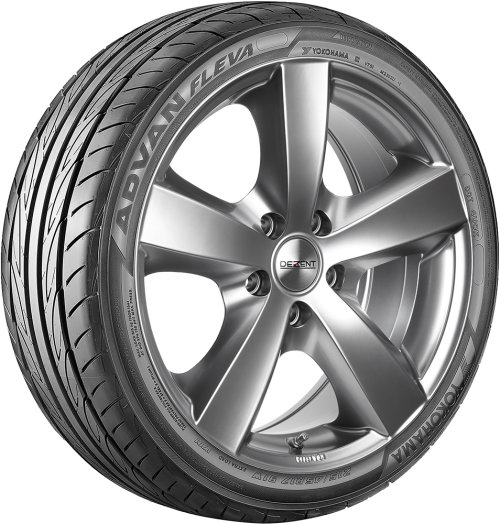 Seite AdvanFlevaV701