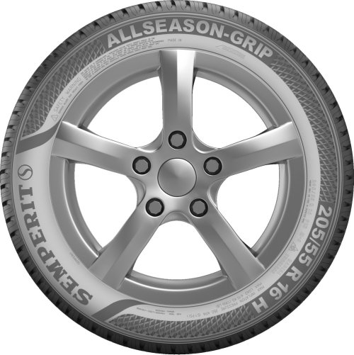 Semperit All Season-Grip 195/45 R16 84V XL EVc