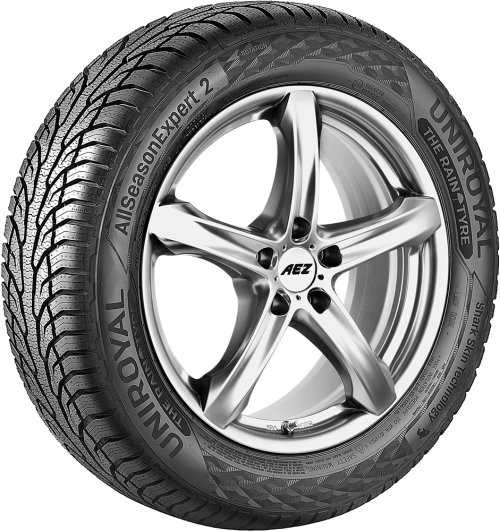 Uniroyal AllSeasonExpert 2 195/45 R16 84V XL EVc