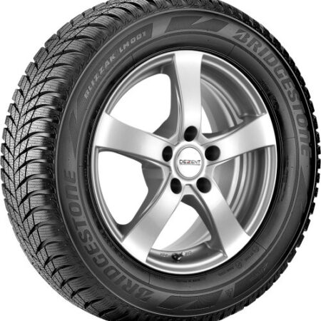 Bridgestone Blizzak LM 001 RFT 245/50 R18 100H *, runflat BMW 7 7/G, BMW 7 7/GK, BMW 7 701, BMW 7 765, BMW 7 767, BMW 7 767P, BMW 7 7L, BMW 7 7L(A), BMW 7 7L(H), BMW 7 BMW7/1