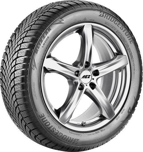 Bridgestone Blizzak LM 005 195/60 R15 88H EVc