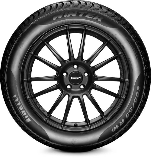 Pirelli Cinturato Winter 185/65 R15 88T
