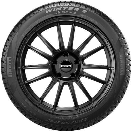 Pirelli Cinturato Winter 2 205/55 R16 94H XL