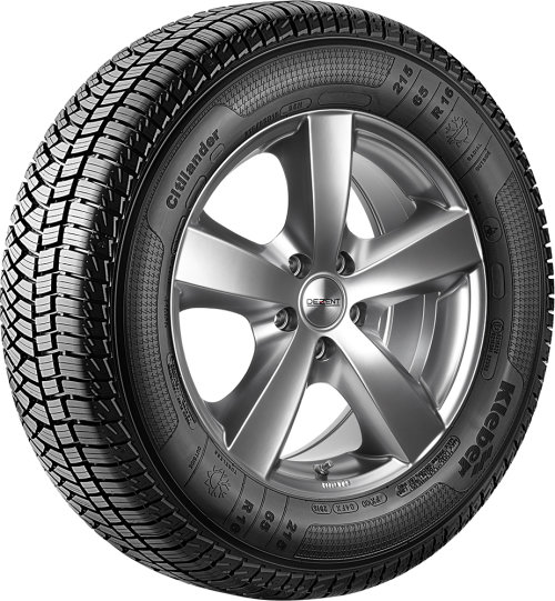 Kleber Citilander 235/50 R18 97V