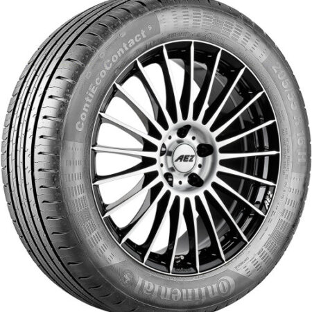 Continental ContiEcoContact 5 165/60 R15 77H
