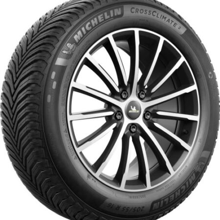 Michelin CrossClimate 2 225/45 R17 91Y