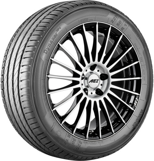 Kleber Dynaxer HP 4 195/65 R15 91H