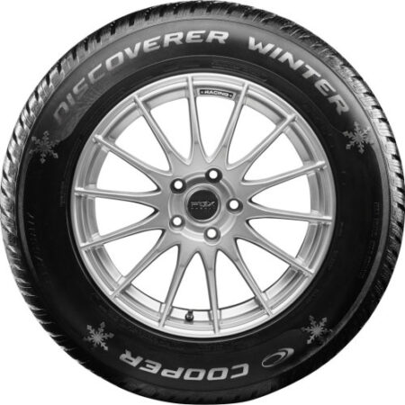 Cooper Discoverer Winter 205/60 R16 96H XL