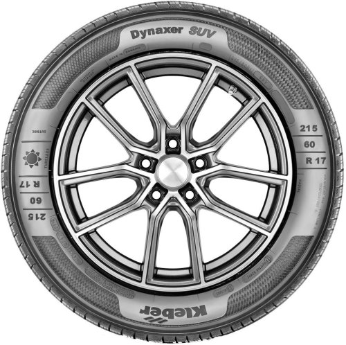 Kleber Dynaxer SUV 235/50 R19 99V