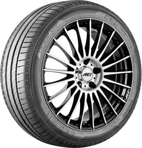 Kleber Dynaxer UHP 235/40 R19 96Y XL