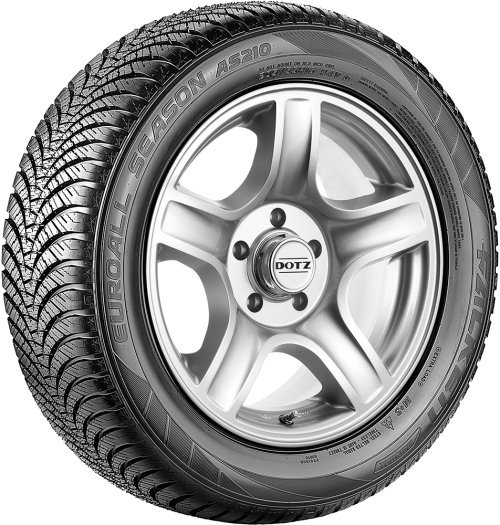 Falken EUROALL SEASON AS210 165/65 R14 79T BLK