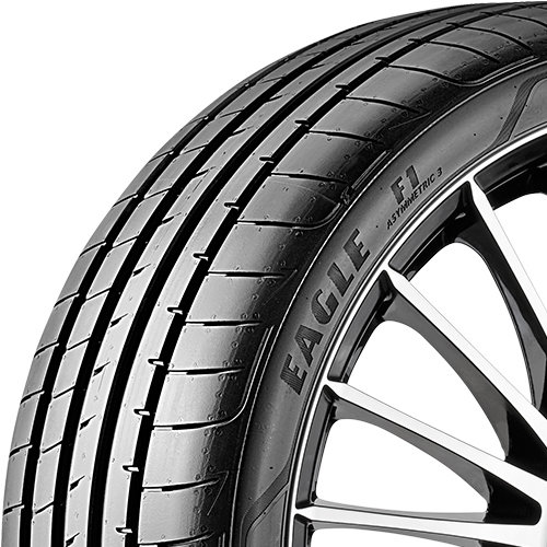 Goodyear Eagle F1 Asymmetric 3 255/50 R20 109V XL EDR, SCT, SUV, i 3 Goodyear Eagle F1 Asymmetric 3 255/50 R20 109V XL EDR, SCT, SUV, i - Afbeelding 3