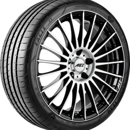 Goodyear Eagle F1 Asymmetric 3 235/65 R19 109W XL EVR, SUV