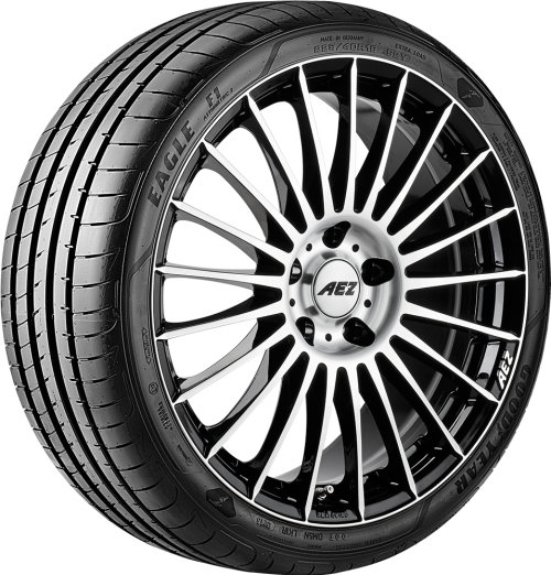 Goodyear Eagle F1 Asymmetric 3 255/50 R20 109V XL EDR, SCT, SUV, i 1 Goodyear Eagle F1 Asymmetric 3 255/50 R20 109V XL EDR, SCT, SUV, i