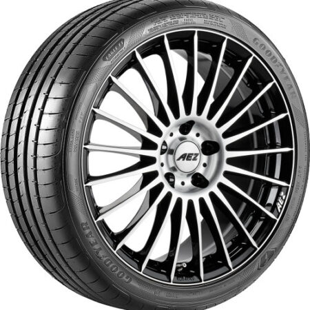 Goodyear Eagle F1 Asymmetric 5 225/50 R17 94Y EVR, MO