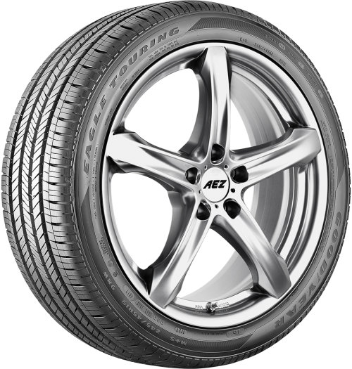 Goodyear Eagle Touring 255/50 R21 109H XL *
