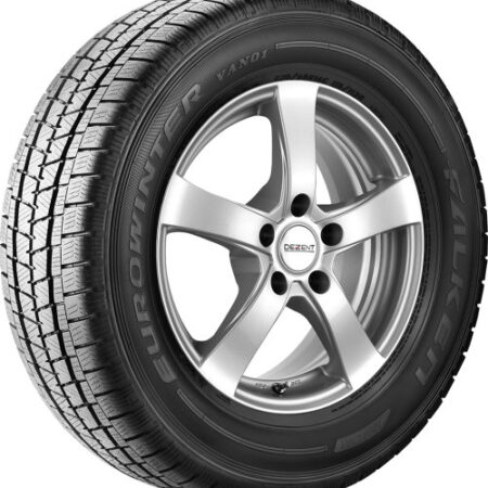 Seite EurowinterVAN01