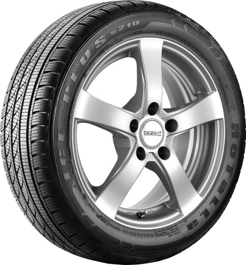 Rotalla Ice-Plus S210 225/45 R18 95V XL