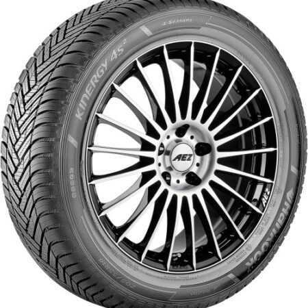 Hankook Kinergy 4S² H750 175/65 R14 82T 4PR SBL